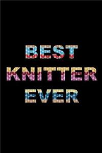 Best Knitter Ever