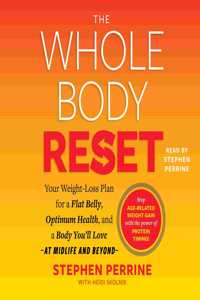 Whole Body Reset