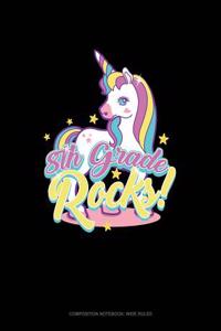 8th Grade Rocks!