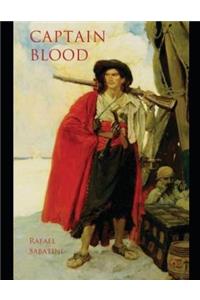 Captain Blood (Annotated)