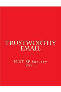 Trustworthy Email
