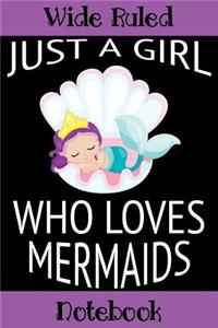 Mermaid Notebook