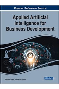 Applied Artificial Intelligence for Business Development