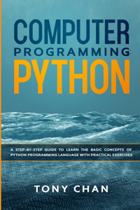 Computer Programming Python