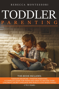 Toddler Parenting