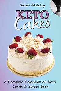 Keto Cakes