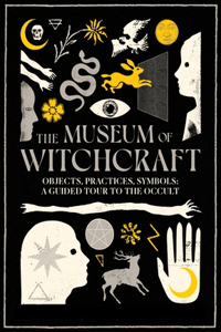 Museum of Witchcraft