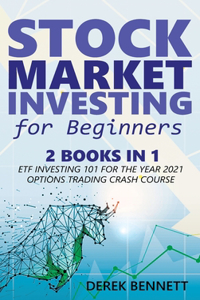 Stock Market Investing For Beginners