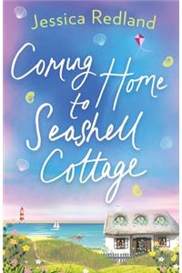Coming Home To Seashell Cottage