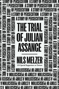 Trial of Julian Assange