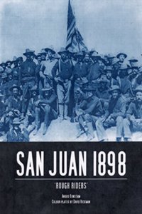 San Juan, 1898
