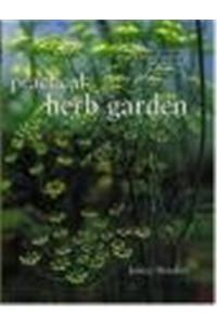 Practical Herb Garden