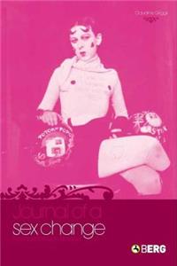 Journal of a Sex Change