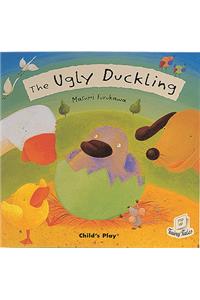 The Ugly Duckling