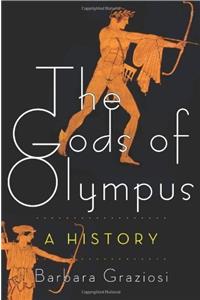 Gods of Olympus: A History