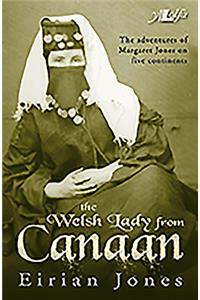 The Welsh Lady from Canaan