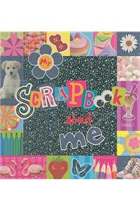 Best Friends Forever Scrapbook