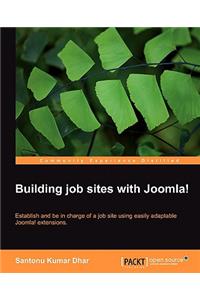 Building Job Sites with Joomla!