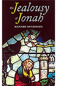 The Jealousy of Jonah
