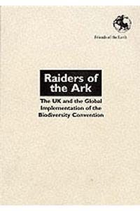 The Raiders of the Ark