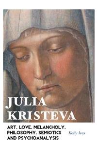 Julia Kristeva