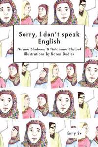 Sorry, I Don't Speak English