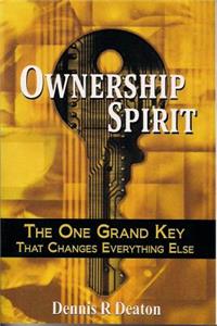 Ownership Spirit