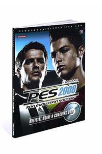 PES 2008
