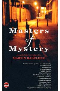 The Masters of Mystery
