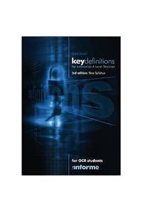 Key Definitions for Economics A Level Revision