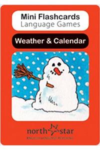 Weather & Calendar