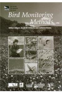 Bird Monitoring Methods