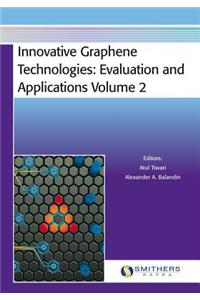 Innovative Graphene Technologies