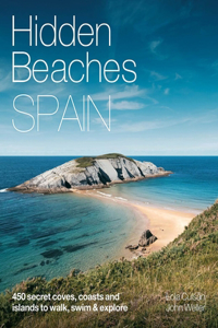 Hidden Beaches Spain