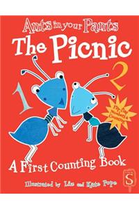 Ants in Your Pants(tm) the Picnic
