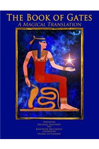 Book of Gates a Magical Translation