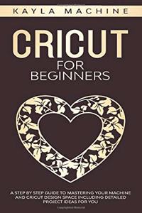 Cricut for beginners