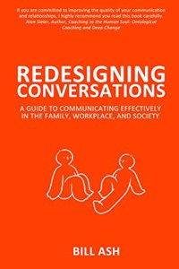 Redesigning Conversations