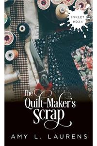 Quilt-Maker's Scrap