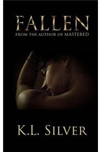 FALLEN (Erotic Thriller)