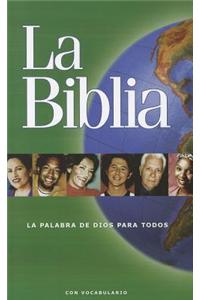 La Palabra de Dios Para Todos-OS