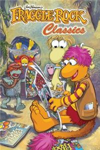 Fraggle Rock Classics