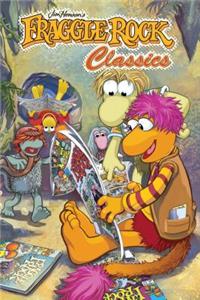 Fraggle Rock Classics