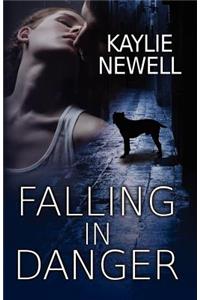 Falling in Danger