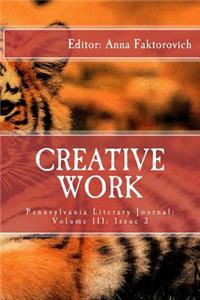 Creative Work