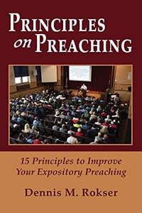 Principles on Preaching