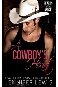 A Cowboy's Heart
