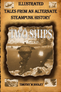 Two Ships 2nd Edition