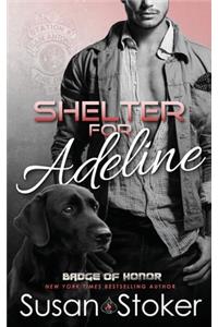 Shelter for Adeline