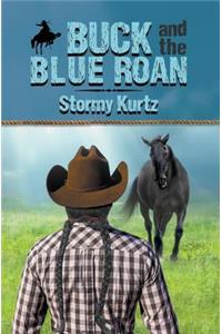 Buck and the Blue Roan